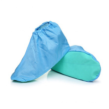 High Quality Antistatic Cleanroom Safety Shoes Covers